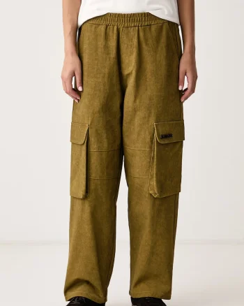 Barrow  pantaloni cargo pentru bărbați din bumbac