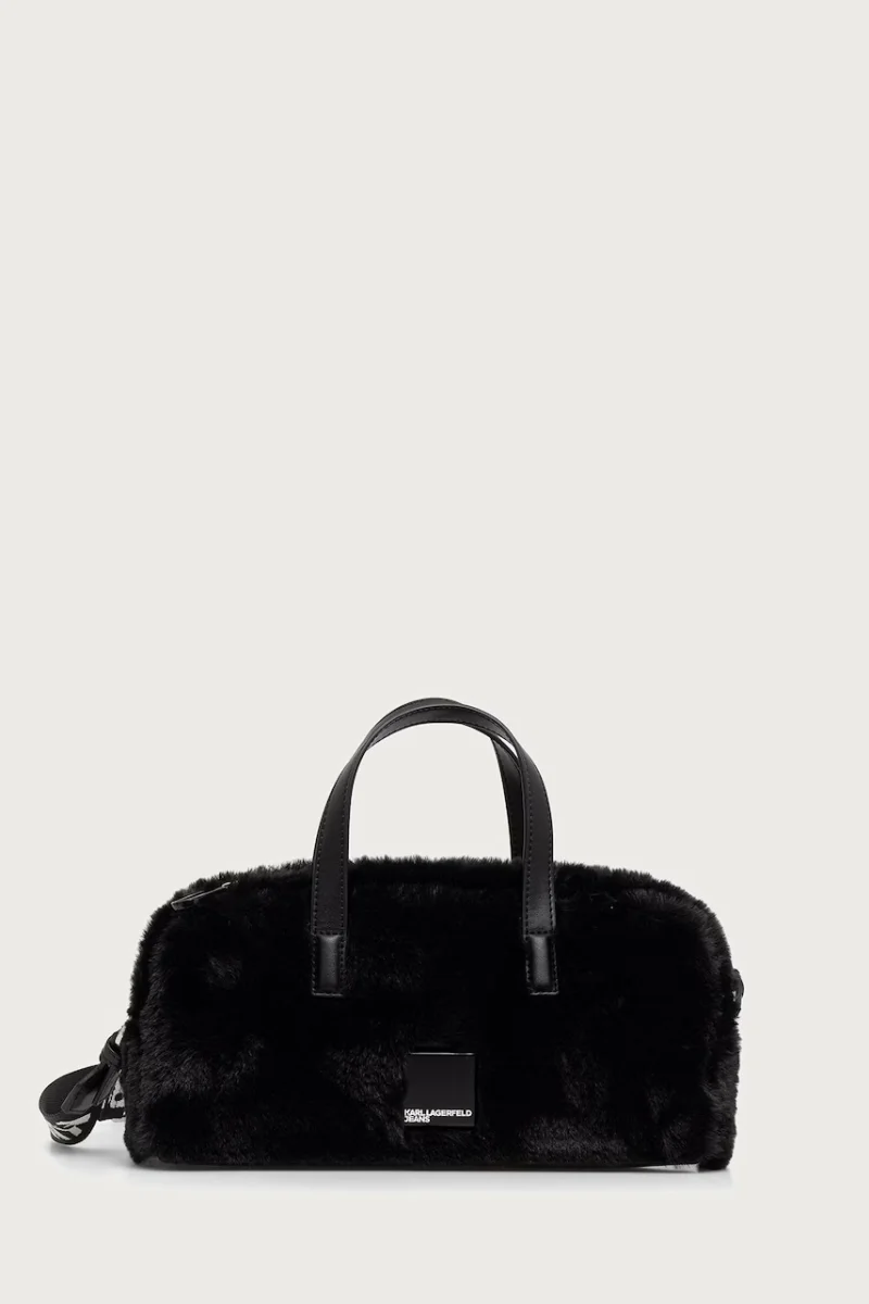Karl Lagerfeld Jeans  geantă crossbody pentru femei