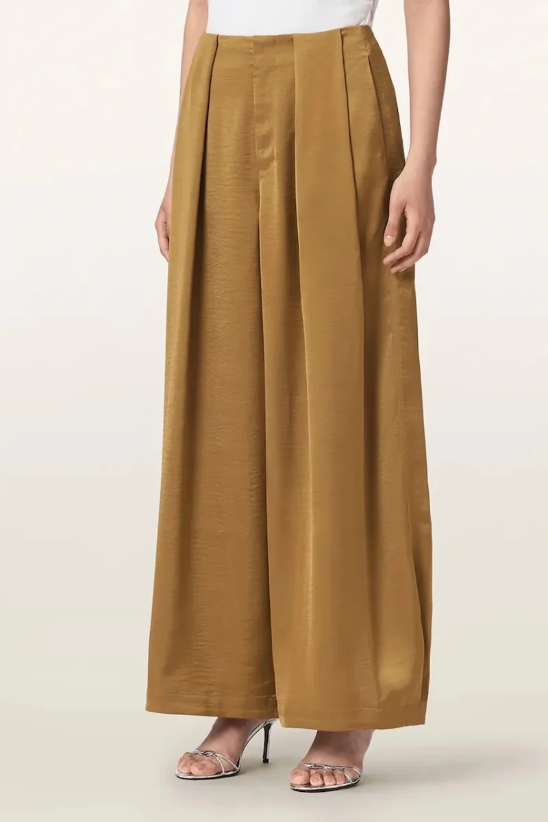 AllSaints  pantaloni pentru femei LOLA
