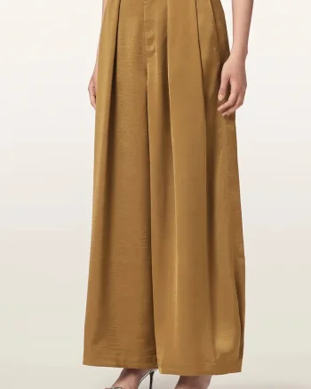 AllSaints  pantaloni pentru femei LOLA