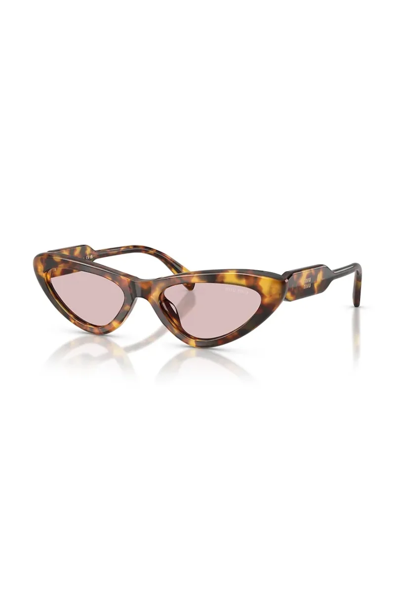 Miu Miu  ochelari de soare cat eye pentru femei