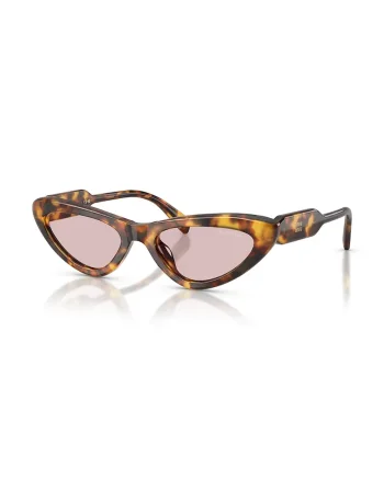 Miu Miu  ochelari de soare cat eye pentru femei