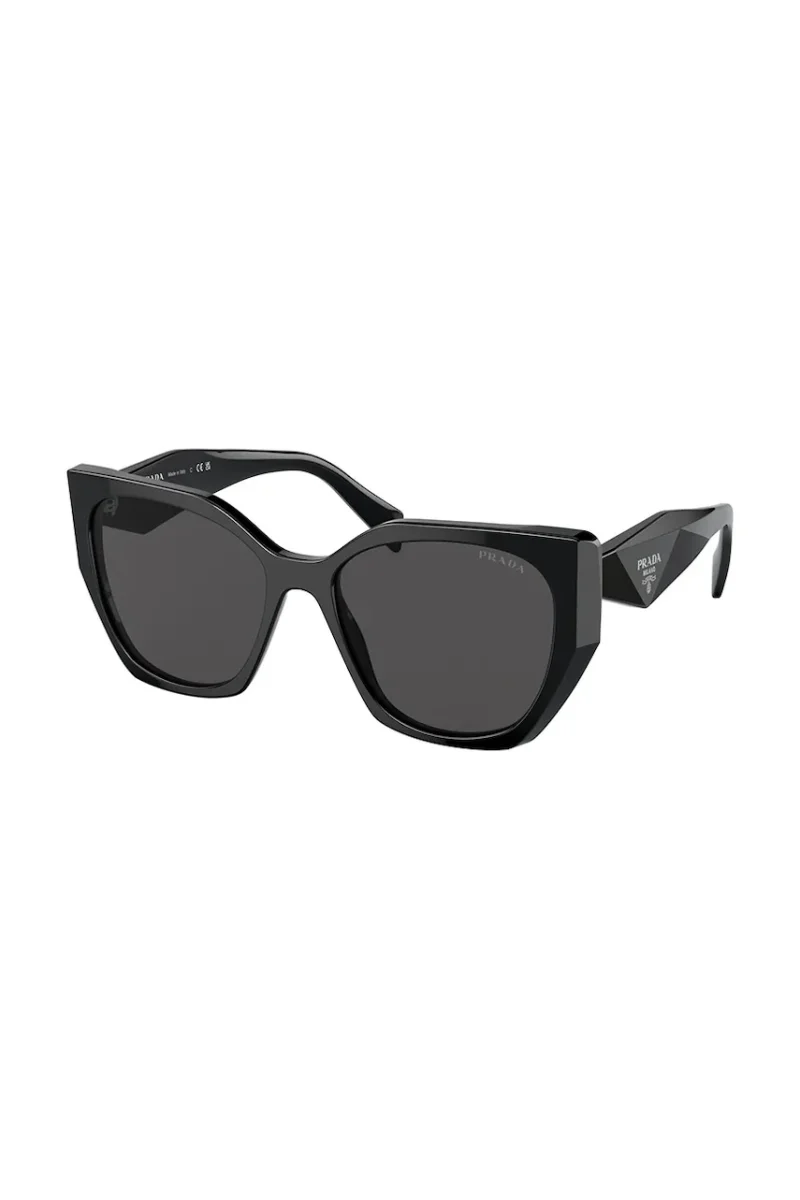 Prada  ochelari de soare pătrați pentru femei