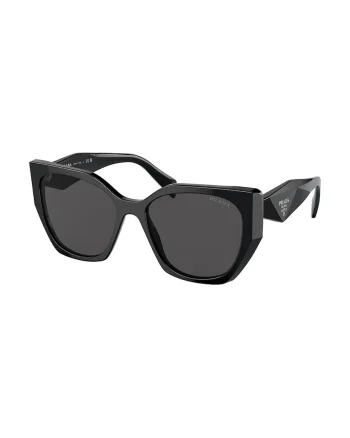 Prada  ochelari de soare pătrați pentru femei
