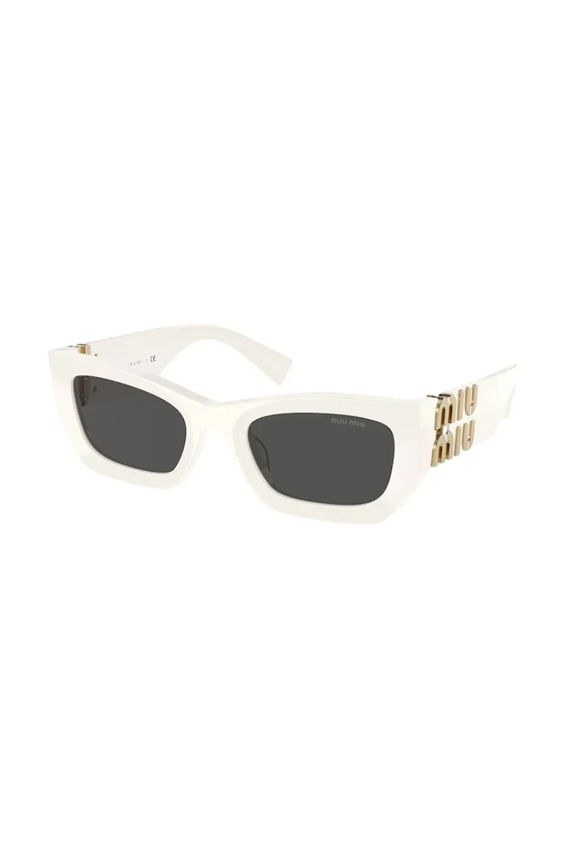 Miu Miu  ochelari de soare cat eye pentru femei