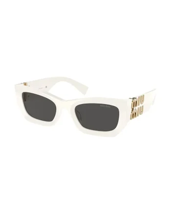 Miu Miu  ochelari de soare cat eye pentru femei