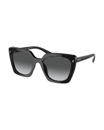 Prada  ochelari de soare pătrați pentru femei