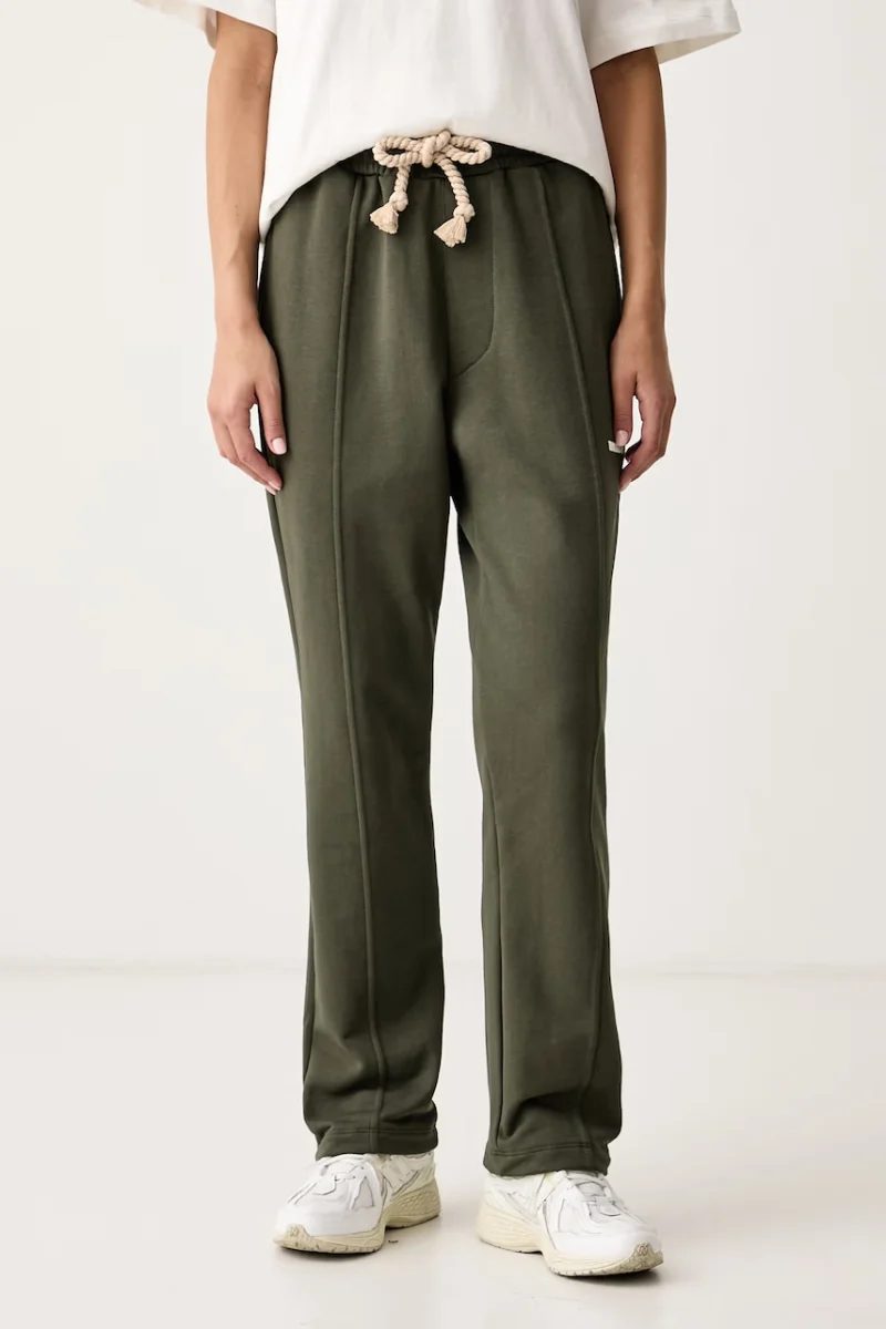 Barrow  pantaloni de trening din bumbac