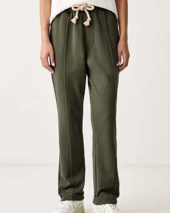 Barrow  pantaloni de trening din bumbac