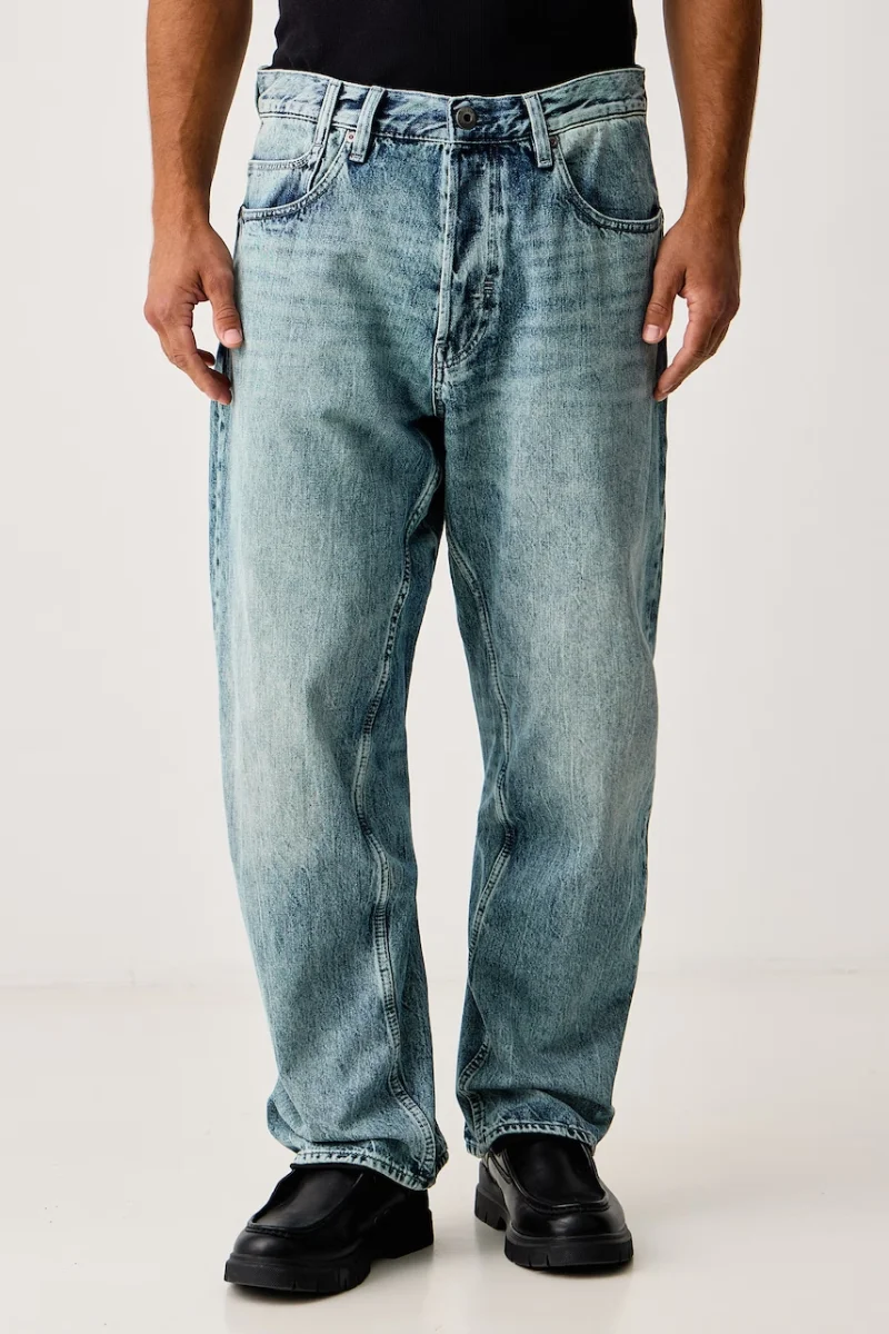 G-Star  blugi loose pentru bărbați  Arc 3D Loose