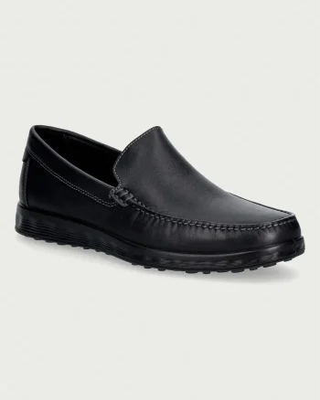 Ecco  mocasini pentru bărbați din piele S Lite