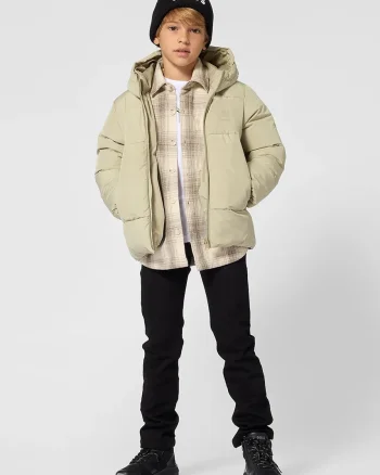 BOSS  blugi slim fit pentru copii