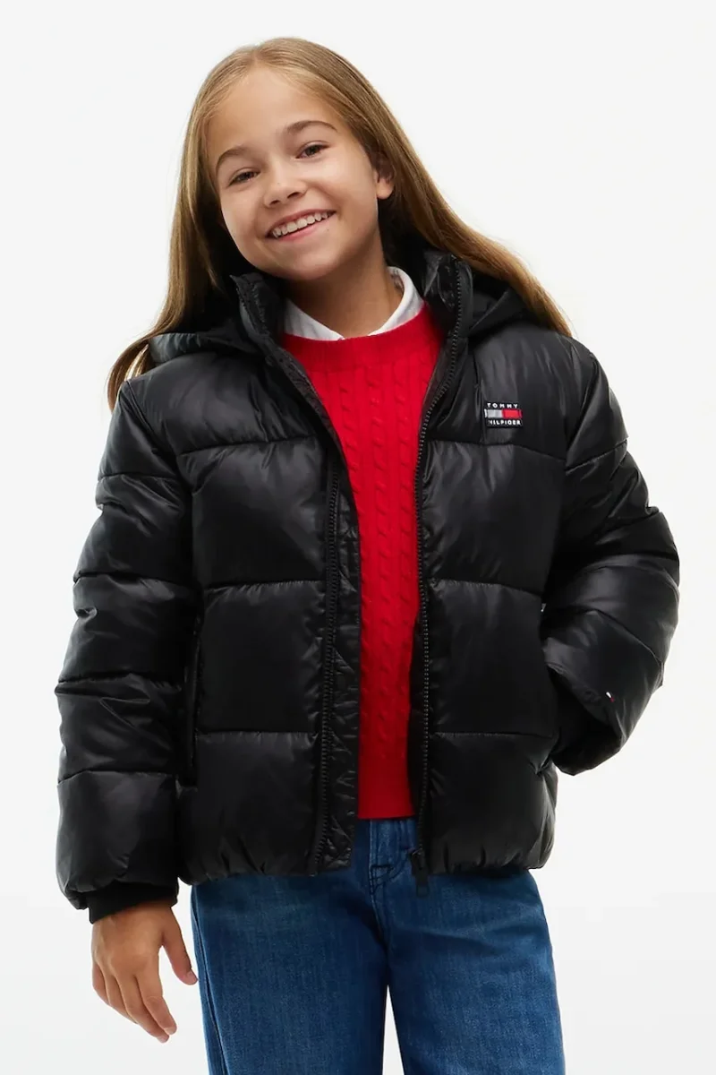 Tommy Hilfiger  jachetă pentru copii