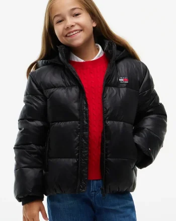 Tommy Hilfiger  jachetă pentru copii