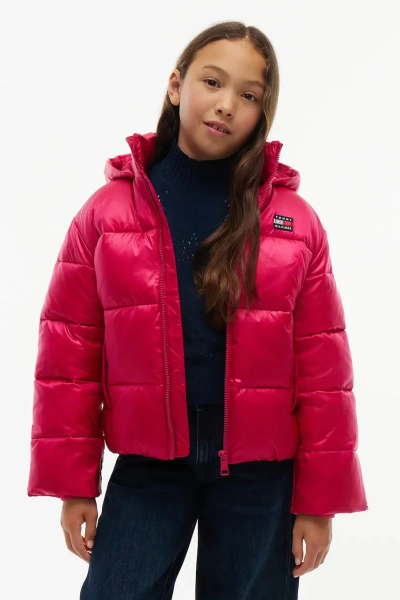 Tommy Hilfiger  jachetă pentru copii