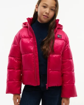 Tommy Hilfiger  jachetă pentru copii
