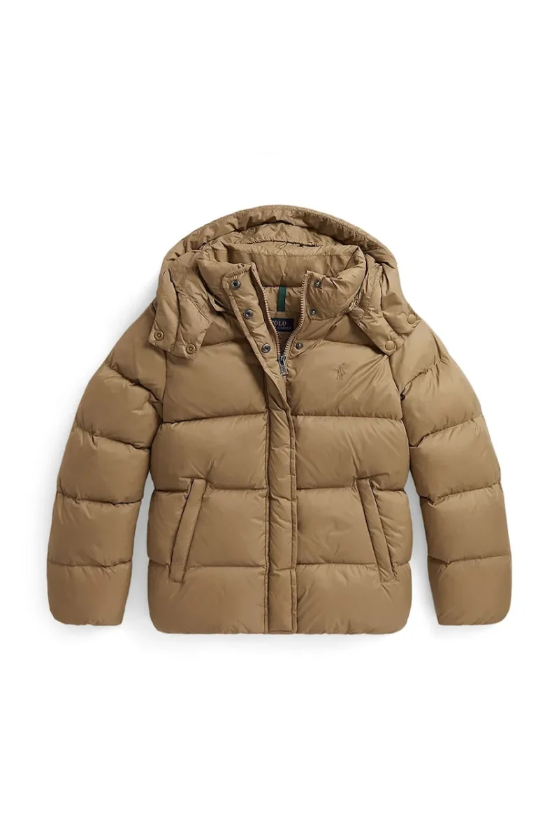 Polo Ralph Lauren  geacă cu puf pentru copii