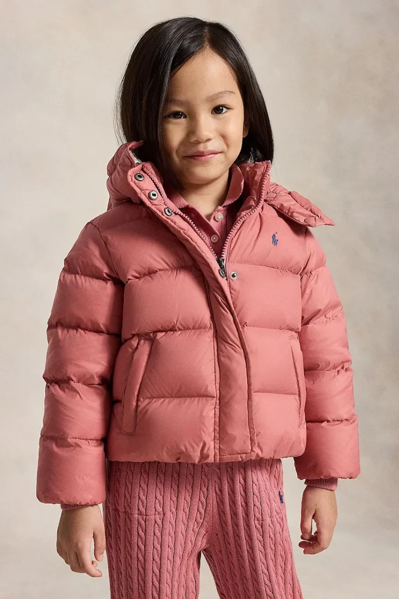 Polo Ralph Lauren  jachetă pentru copii