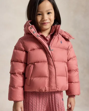 Polo Ralph Lauren  jachetă pentru copii