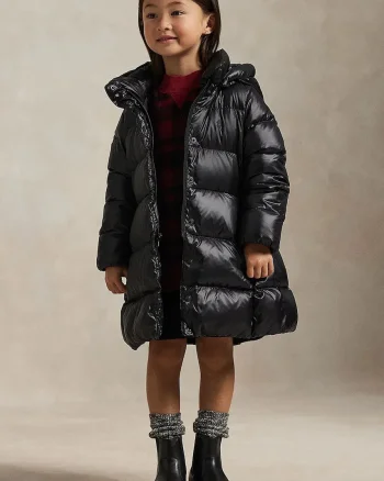 Polo Ralph Lauren  jachetă pentru copii
