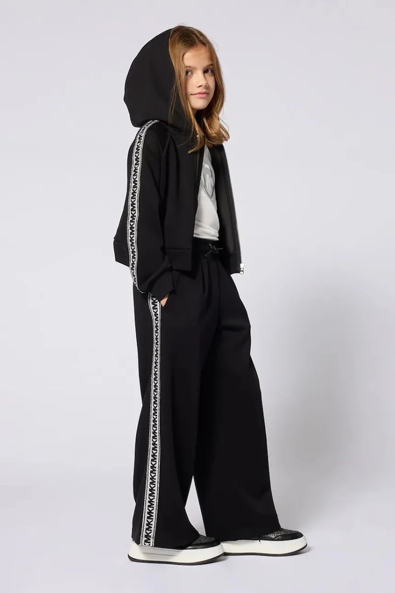 Michael Kors  pantaloni de trening pentru copii