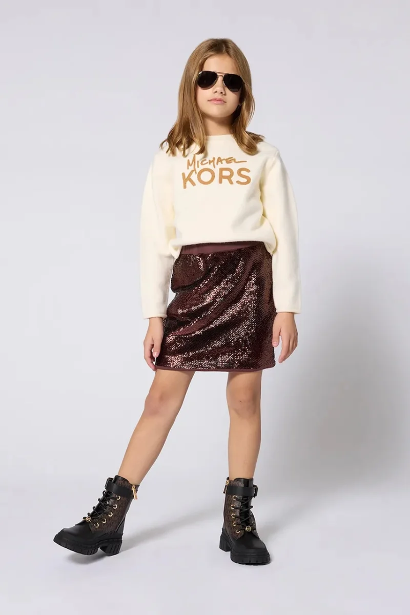 Michael Kors  pulover pentru copii