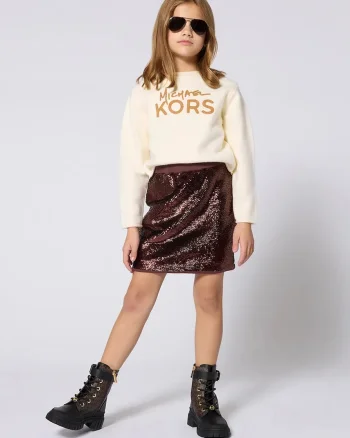 Michael Kors  pulover pentru copii