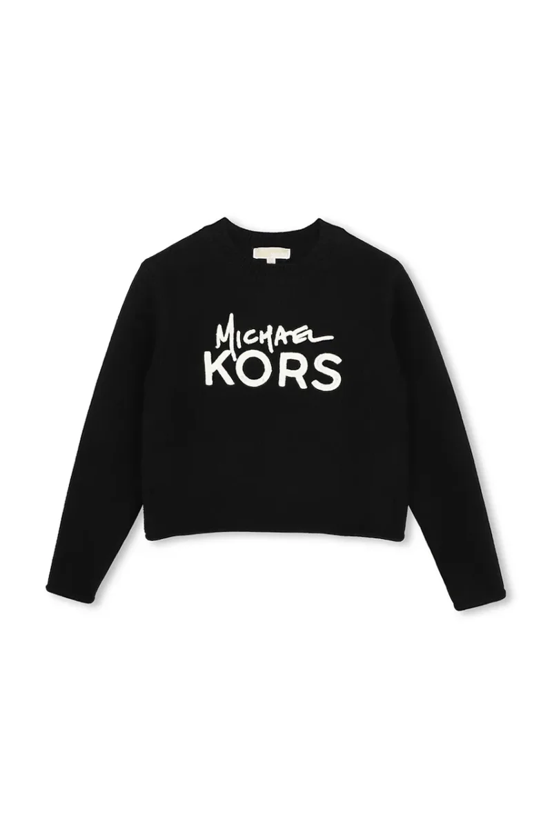 Michael Kors  pulover pentru copii