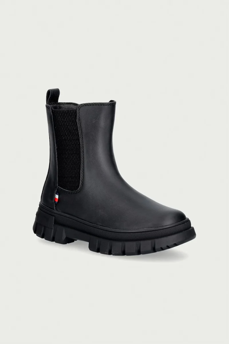 Tommy Hilfiger  ghete scurte pentru copii
