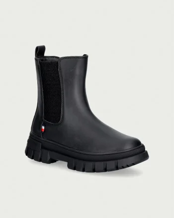 Tommy Hilfiger  ghete scurte pentru copii