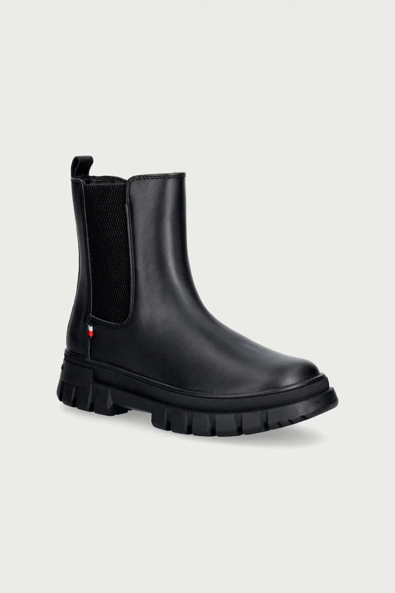 Tommy Hilfiger  ghete scurte pentru copii