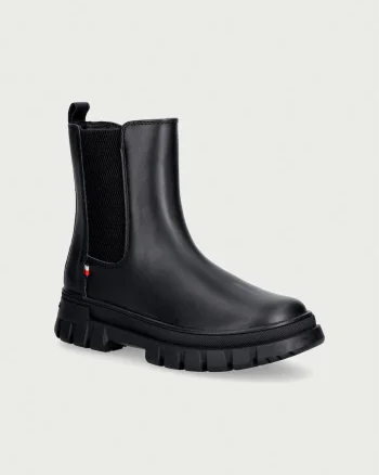 Tommy Hilfiger  ghete scurte pentru copii