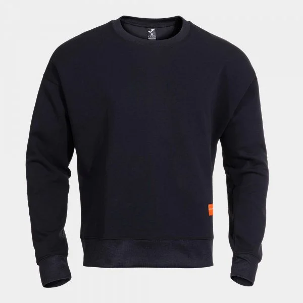 Bluza barbati Joma Step negru