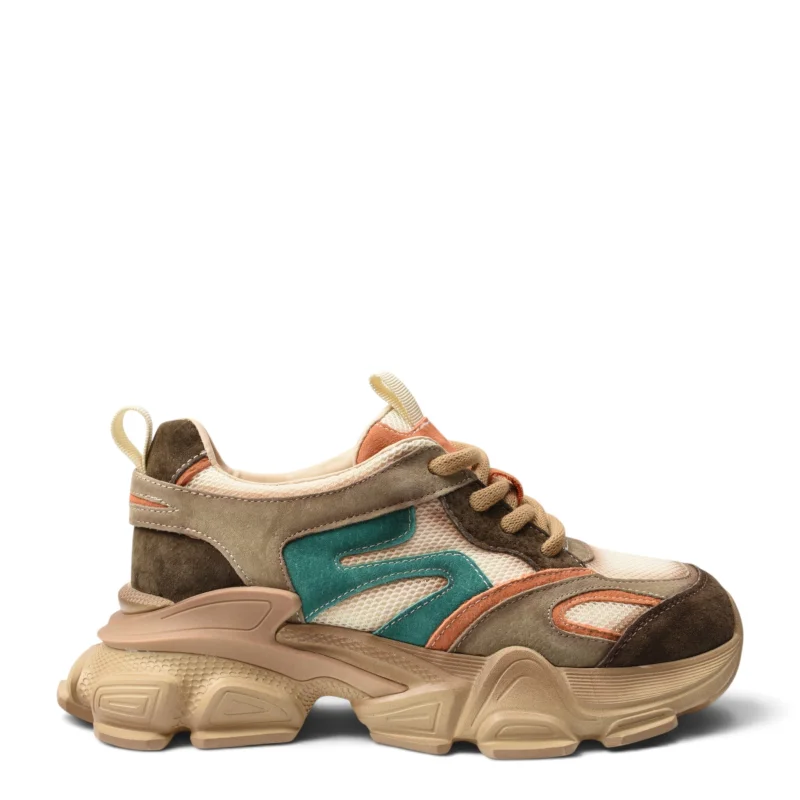 Sneakers HY5786-7-M
