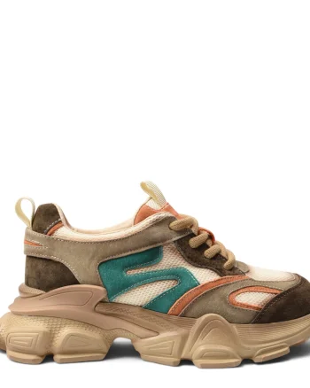 Sneakers HY5786-7-M
