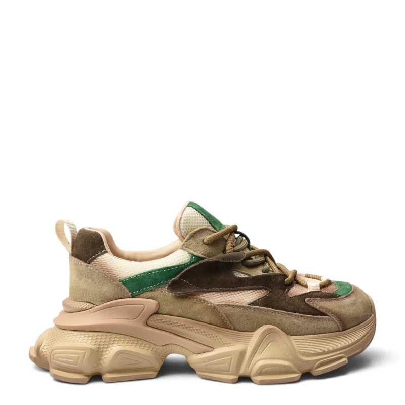 Sneakers HY5798-V