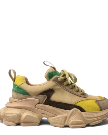 Sneakers HY5796-G
