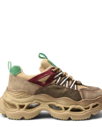 Sneakers HY6383-V