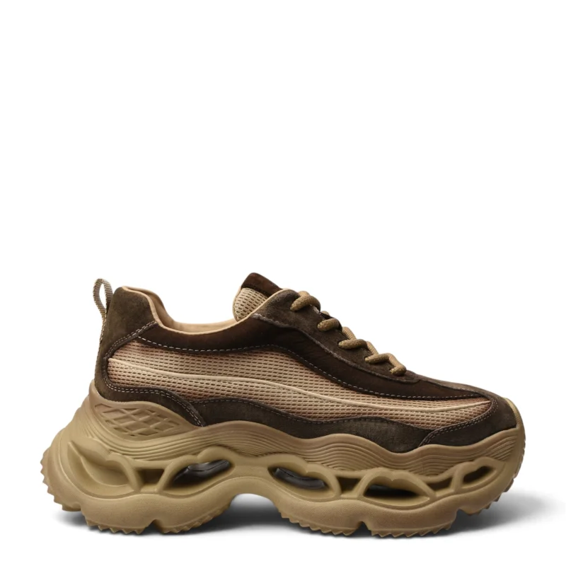 Sneakers HY6376-M