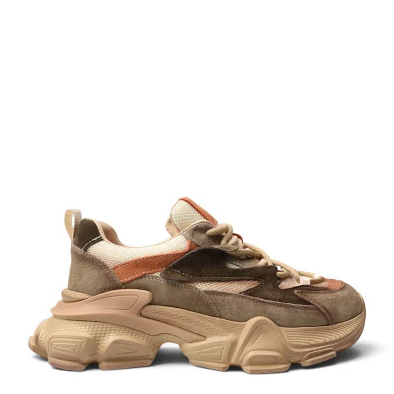Sneakers HY5798-P