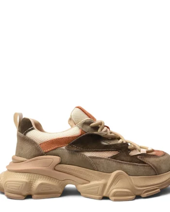 Sneakers HY5798-P