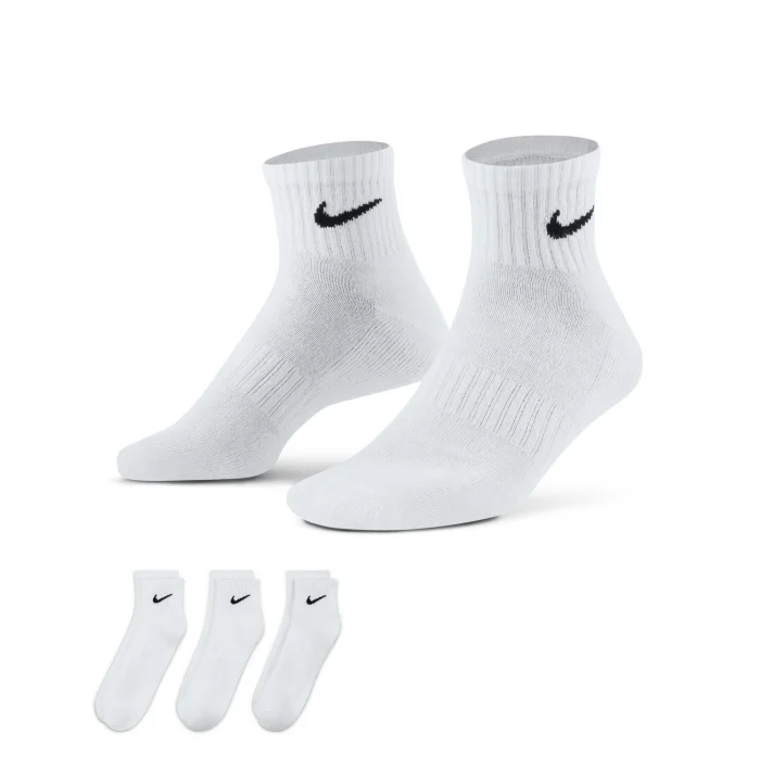 Sosete Nike U Nk Everyday Cush Ankle 3Pr
