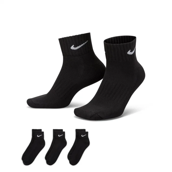 Sosete Nike U Nk V Cush Ankle- 3P Value