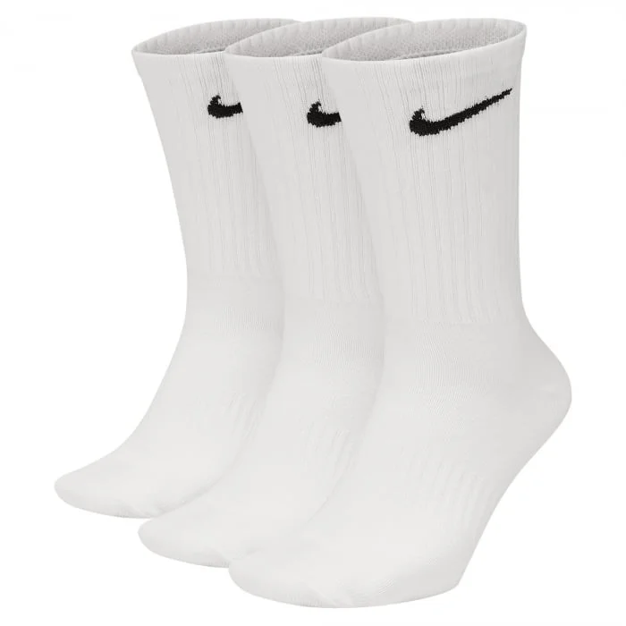 Sosete Nike U Nk Everyday Ltwt Crew 3Pr