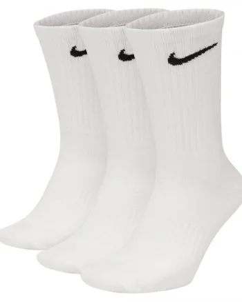 Sosete Nike U Nk Everyday Ltwt Crew 3Pr