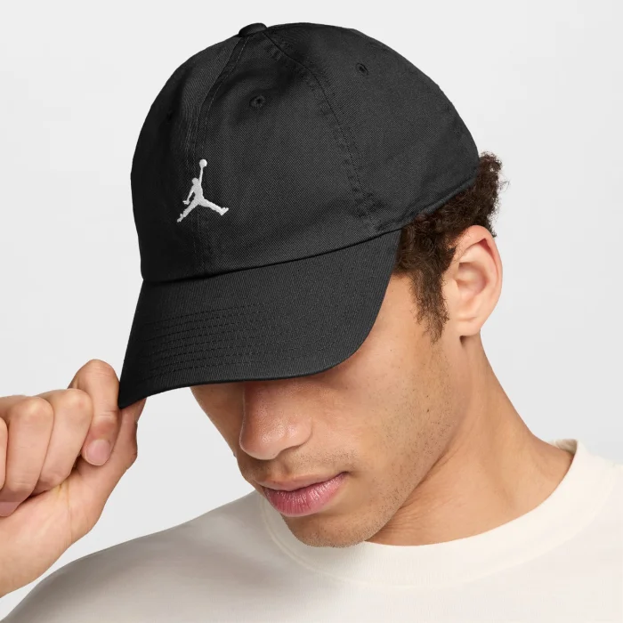 Sapca Jordan U J Club Cap Us Cb Wsh Jm