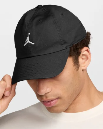 Sapca Jordan U J Club Cap Us Cb Wsh Jm