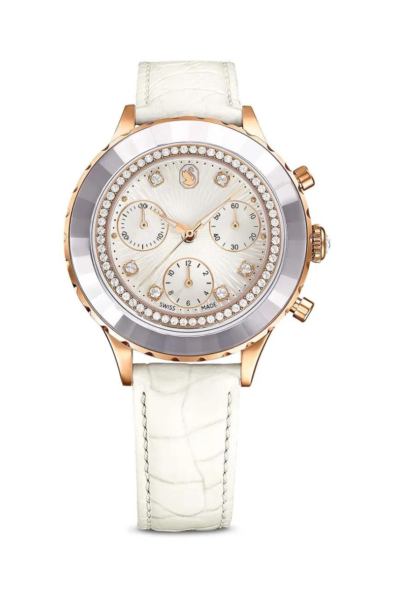 Swarovski  ceas OCTEA CHRONO
