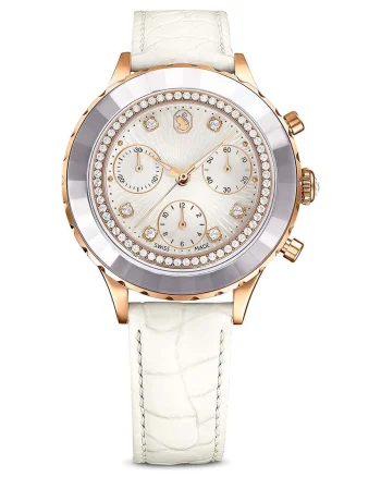 Swarovski  ceas OCTEA CHRONO