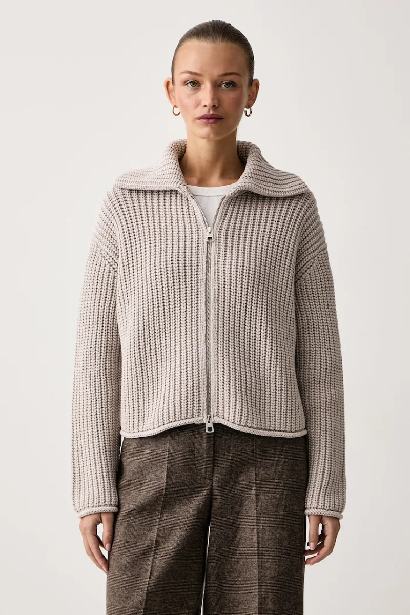 Marc O'Polo  cardigan pentru femei din bumbac